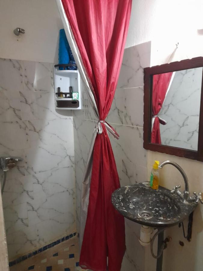 Hotel Dar Nineta Fez Zewnętrze zdjęcie