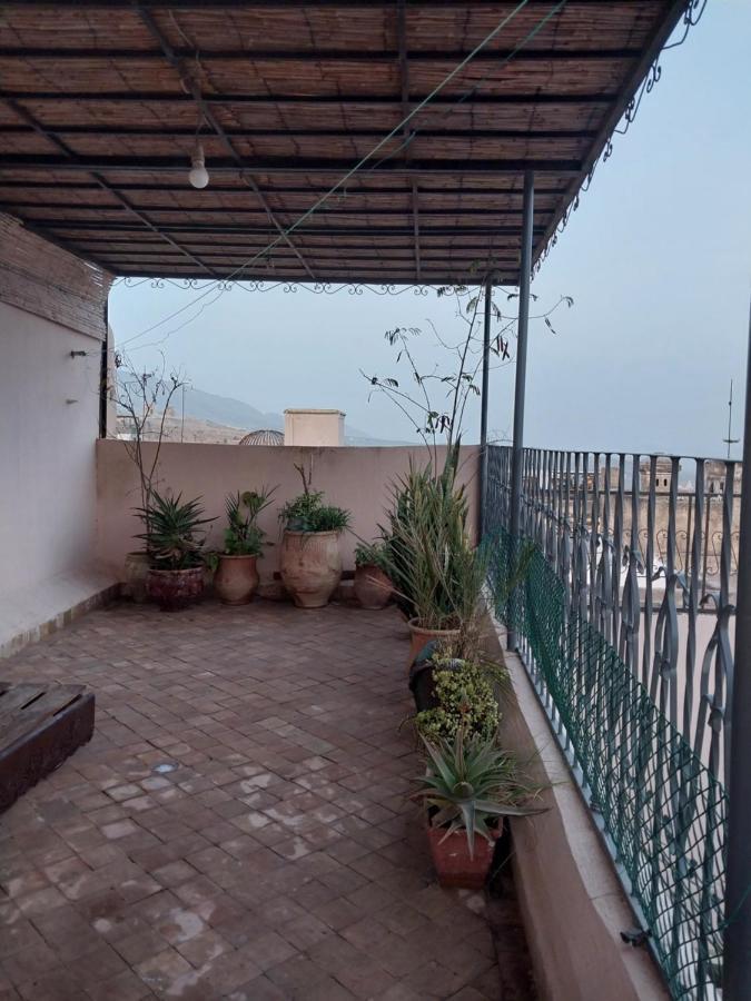 Hotel Dar Nineta Fez Zewnętrze zdjęcie