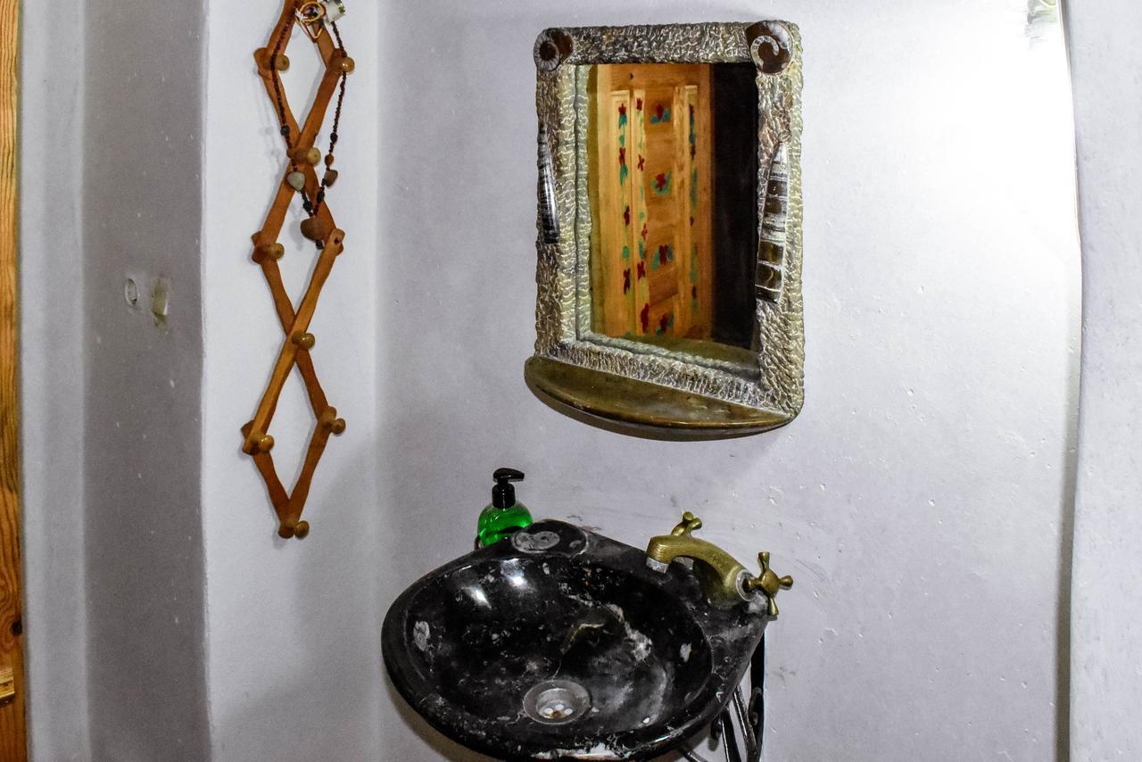 Hotel Dar Nineta Fez Zewnętrze zdjęcie
